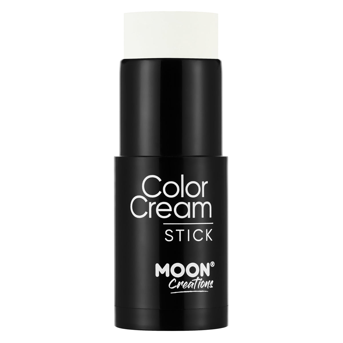 Moon Creations - ColorCream Stick, White