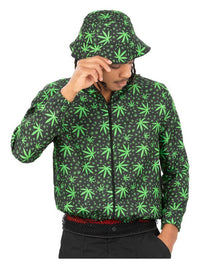 90s High On Life Costume Dress Loud
