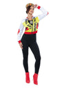 90s Push it Pop Queen Costume