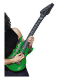 Inflatable Guitar, Assorted Dress Loud