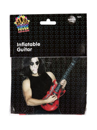 Inflatable Guitar, Assorted Dress Loud