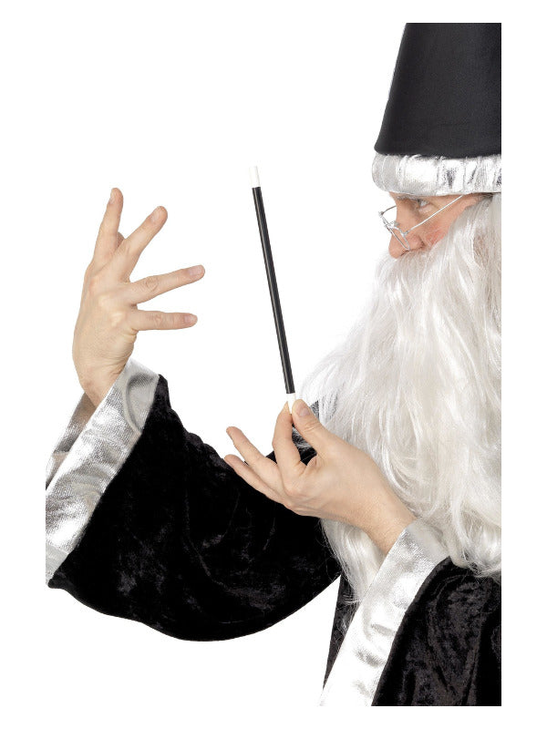Magician's Wand, Black Dress Loud