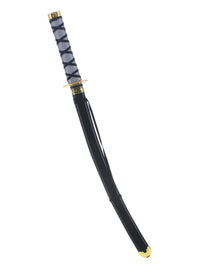 Sword and Scabbard, Grey Dress Loud