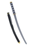 Sword and Scabbard, Grey Dress Loud