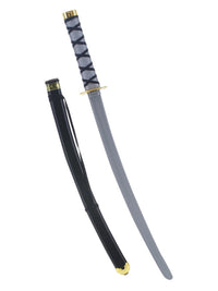 Sword and Scabbard, Grey Dress Loud