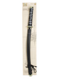 Sword and Scabbard, Grey Dress Loud