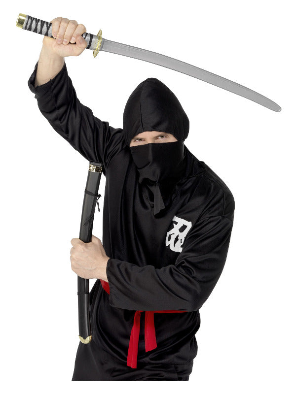 Sword and Scabbard, Grey Dress Loud