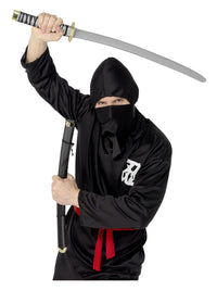 Sword and Scabbard, Grey Dress Loud