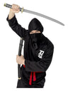 Sword and Scabbard, Grey