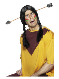 Arrow Through the Head, Yellow Dress Loud
