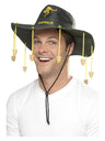 Australian Hat, Green