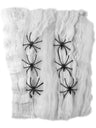Medium Spider Web Decoration