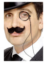 Tales of Old England Monocle, Black