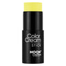 Moon Creations - ColorCream Stick, Bright Yellow