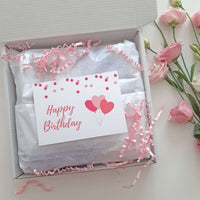 LUXURY SPA MOMENTS | PAMPER HAMPER Dress Loud