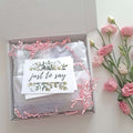 LUXURY SPA MOMENTS | PAMPER HAMPER Dress Loud