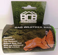 BCB Bad Weather Bag (Orange) Dress Loud