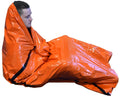 BCB Bad Weather Bag (Orange) Dress Loud