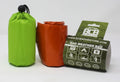 BCB Bad Weather Bag (Orange) Dress Loud