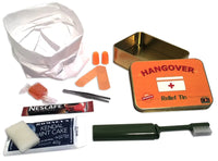 BCB Hangover Relief Tin Dress Loud