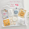 BIRTHDAY PAMPER HAMPER | LETTERBOX GIFTS Dress Loud