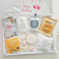 BIRTHDAY PAMPER HAMPER | LETTERBOX GIFTS Dress Loud
