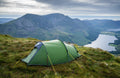 Wild Country Blizzard Compact 2 Tunnel Tent Dress Loud
