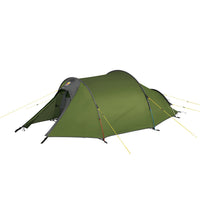 Wild Country Blizzard Compact 2 Tunnel Tent Dress Loud