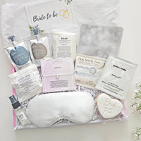 BRIDE GIFT BOX | BRIDE TO BE GIFTS Dress Loud