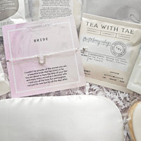 BRIDE GIFT BOX | BRIDE TO BE GIFTS Dress Loud