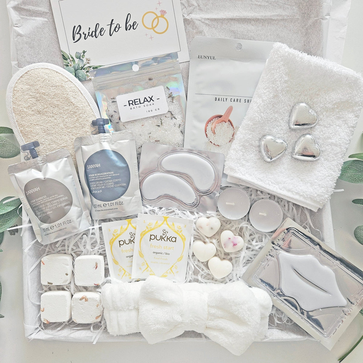 BRIDE TO BE HAMPER | BRIDE TO BE GIFTS Dress Loud