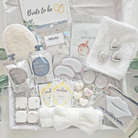 BRIDE TO BE HAMPER | BRIDE TO BE GIFTS Dress Loud