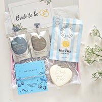 THE LAST DISCO | MINI GIFT BOX Dress Loud
