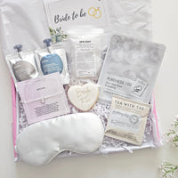 BRIDE TO BE | LETTERBOX GIFTS Dress Loud