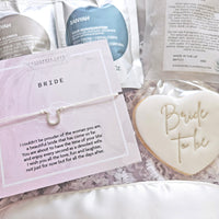 BRIDE TO BE | LETTERBOX GIFTS Dress Loud