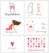 BRIDESMAID PROPOSAL | MINI GIFT BOX Dress Loud