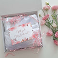 BRIDESMAID PROPOSAL | MINI GIFT BOX Dress Loud