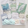 BRIDESMAID PROPOSAL BOX Dress Loud