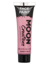 Moon Creations Face & Body Paint, Pink