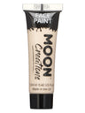 Moon Creations Face & Body Paint, Pale Skin