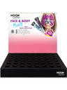 Moon Creations Face & Body Paints,