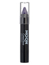 Moon Creations Body Crayons, Purple
