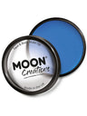Moon Creations Pro Face Paint Cake Pot, Sky Blue
