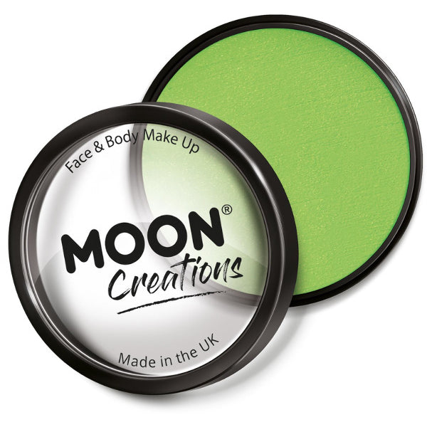 Moon Creations Pro Face Paint Cake Pot