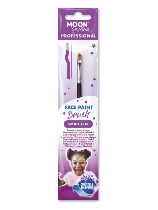 Moon Creations Professional Brush, Dress Loud