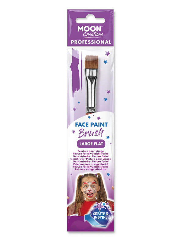 Moon Creations Professional Brush, Dress Loud
