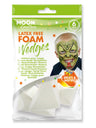 Moon Creations Latex Free Foam Wedge,