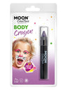 Moon Creations Body Crayons, Purple