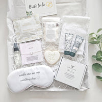 BRIDE TO BE GIFT SET | BRIDE TO BE GIFTS Dress Loud