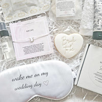 BRIDE TO BE GIFT SET | BRIDE TO BE GIFTS Dress Loud